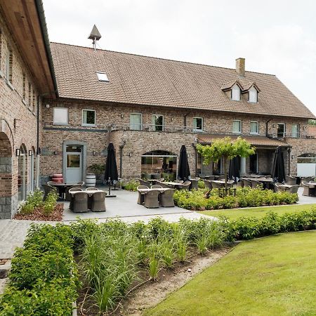 Ferme D'Ecavee Hotell Celles  Exteriör bild