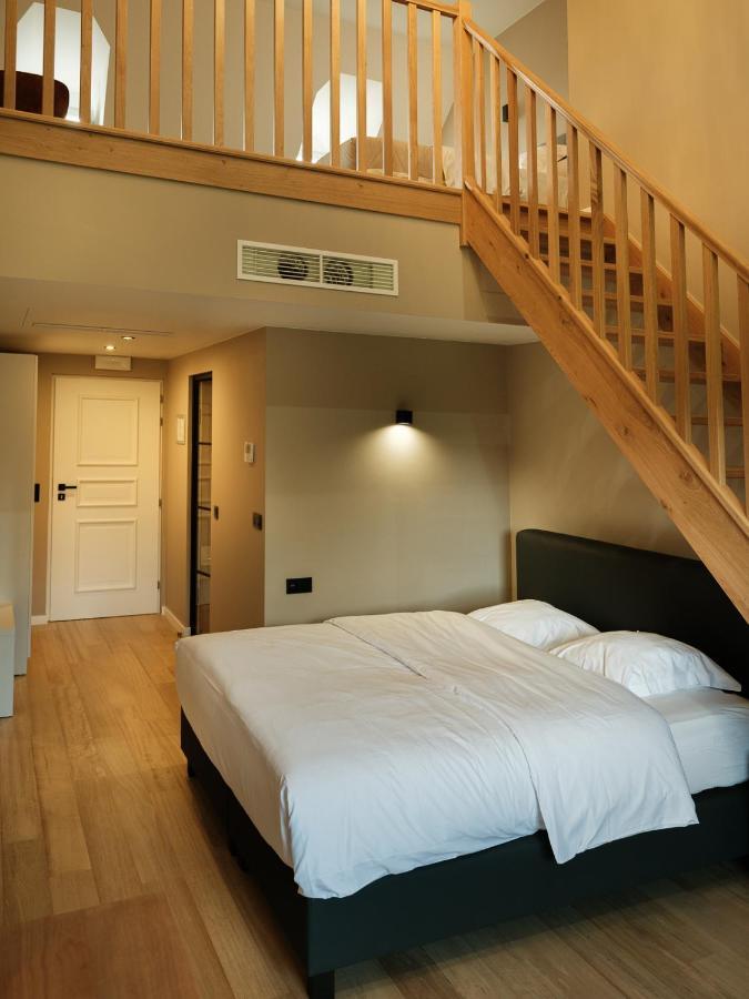 Ferme D'Ecavee Hotell Celles  Exteriör bild