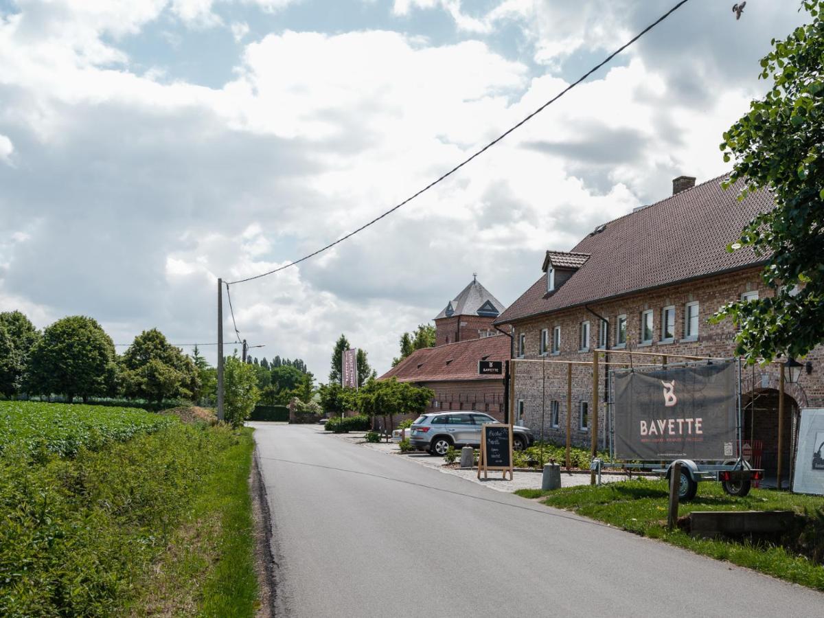 Ferme D'Ecavee Hotell Celles  Exteriör bild