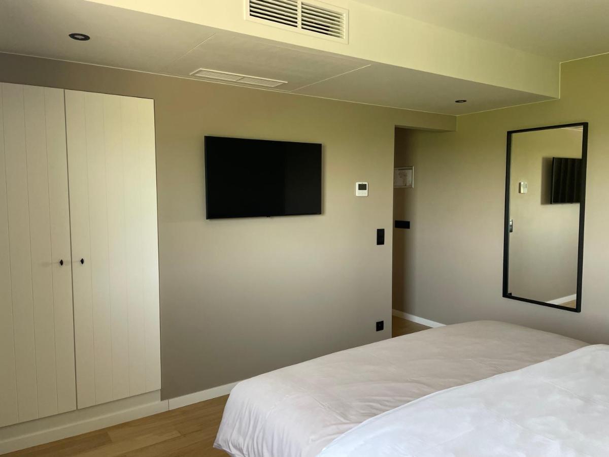 Ferme D'Ecavee Hotell Celles  Exteriör bild